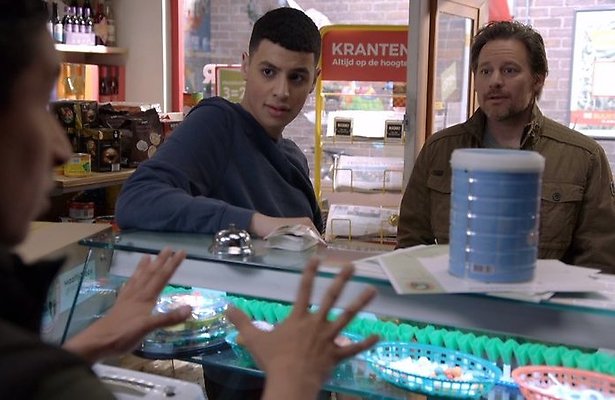 Meerdijk is klaar voor de grote zomercliffhanger!